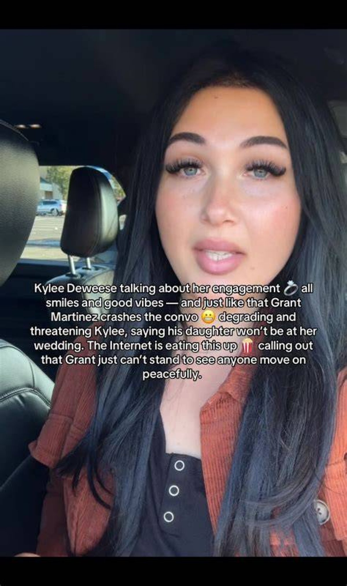 Kylee Deweese and Grant Tiktok - Who Is Kyleedeweese Reddit?