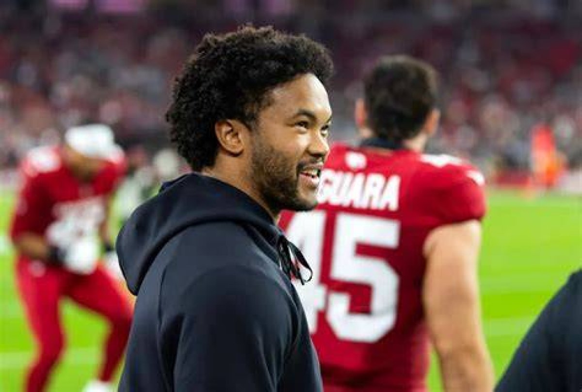 Kyler Murray, A. J. Brown Lead Nfl Draft Prospects with Baseball Ties — College Baseball, Mlb Draft, Prospects