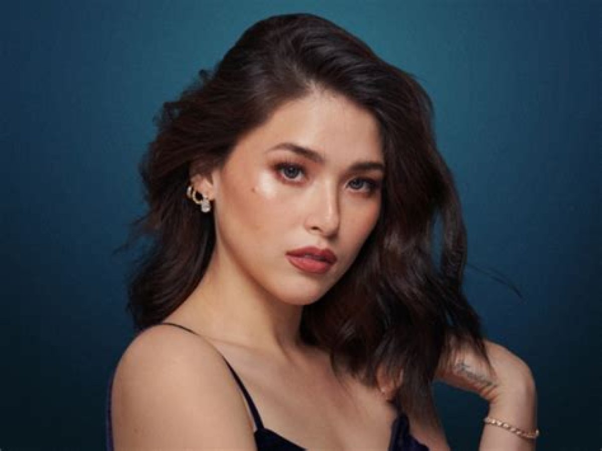 Kylie Padilla's Romantic Journey: Who Is Her Current Boyfriend?