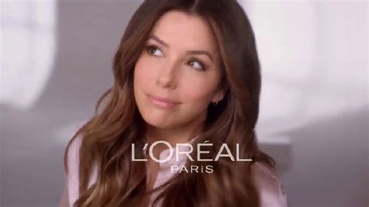 L'oreal Commercial Actress: the Faces Behind the Brand