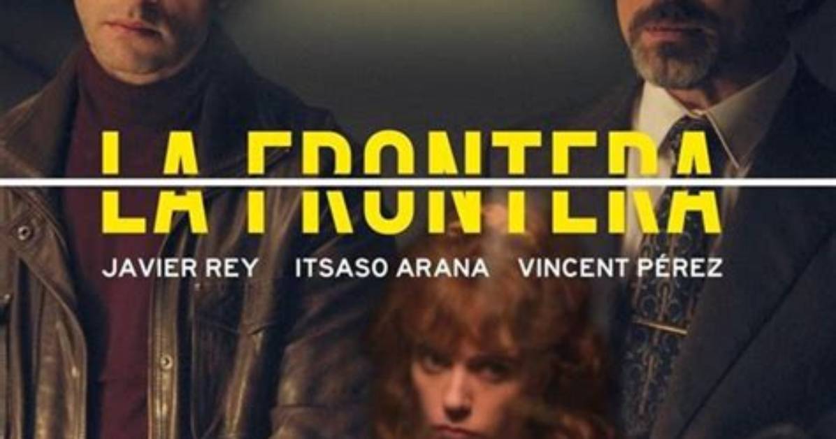 La Frontera: Episodes