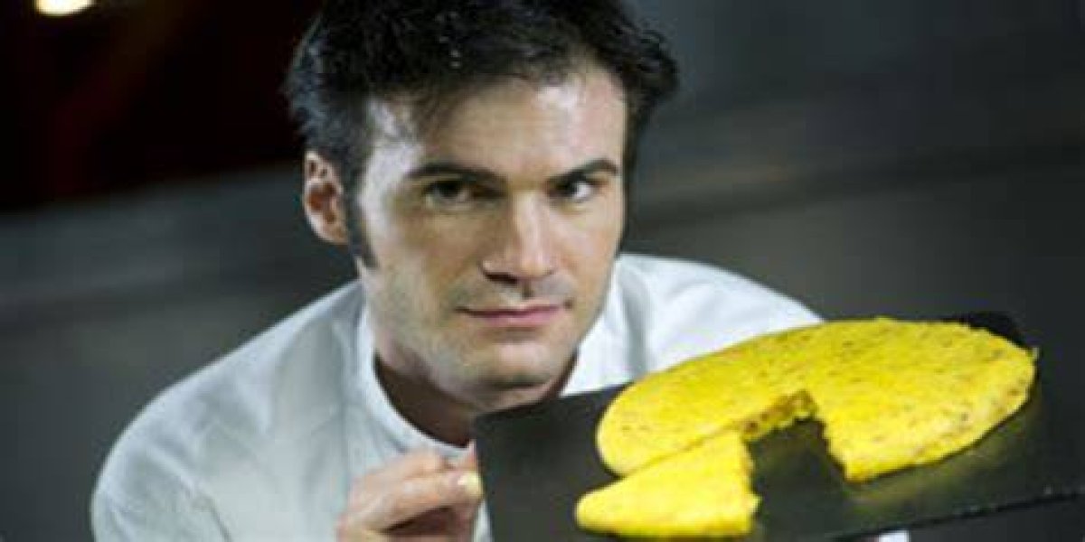 La Mala Fama De La Tortilla Con Huevina: ¿Injusta O Merecida?