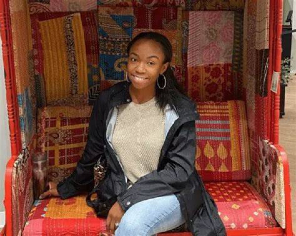 La'princia Brown: the Rising Star of the Music Industry