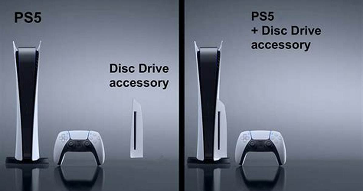 La Ps5 Con Lector De Discos Y 2 Mandos Dualsense Por Menos De 500 Euros