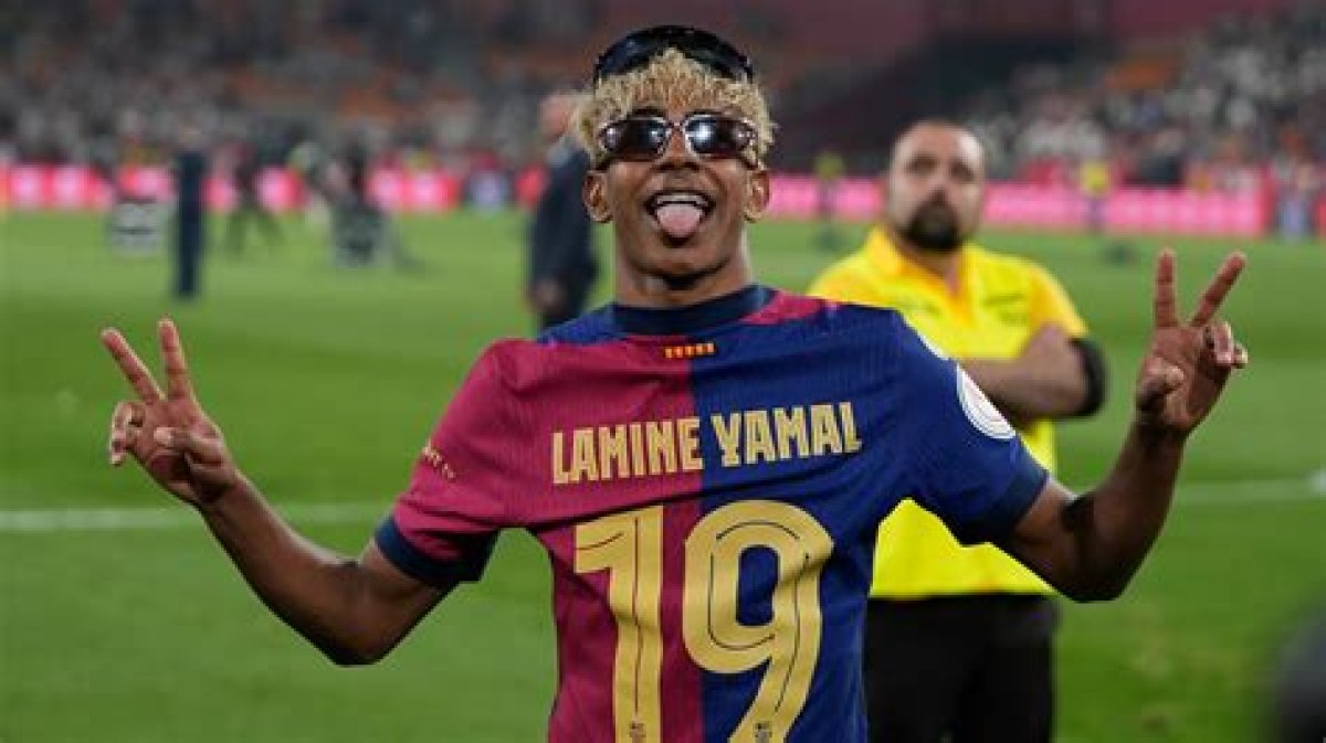 La Religion De Lamine Yamal: Un Voyage Spirituel Au Coeur De La Foi