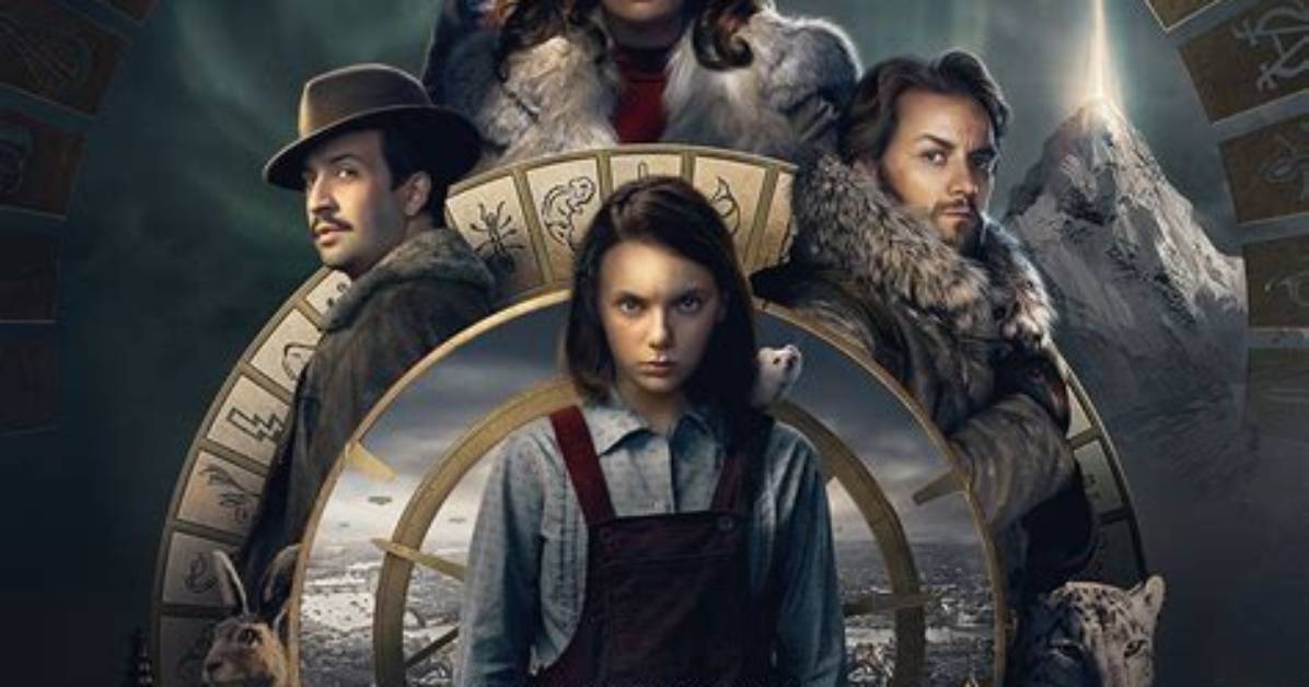 La Temporada 3 De La Materia Oscura Confirma Su Fecha De Estreno En Hbo Max