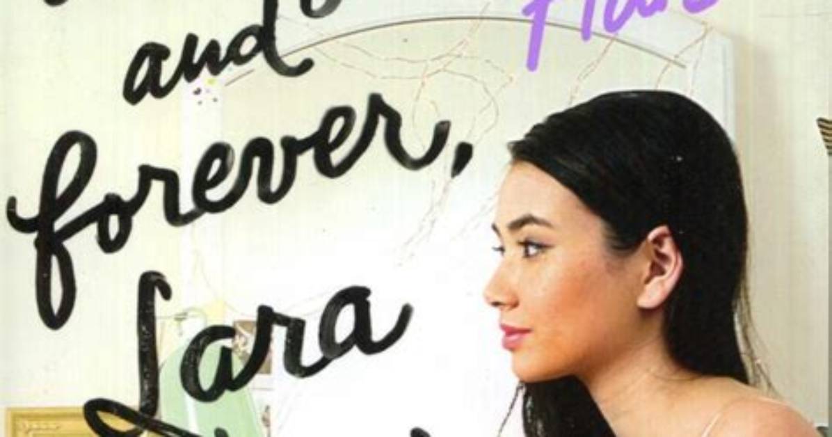 La Times 'Always and Forever, Lara Jean Novelist Jenny Crossword Clue Answer
