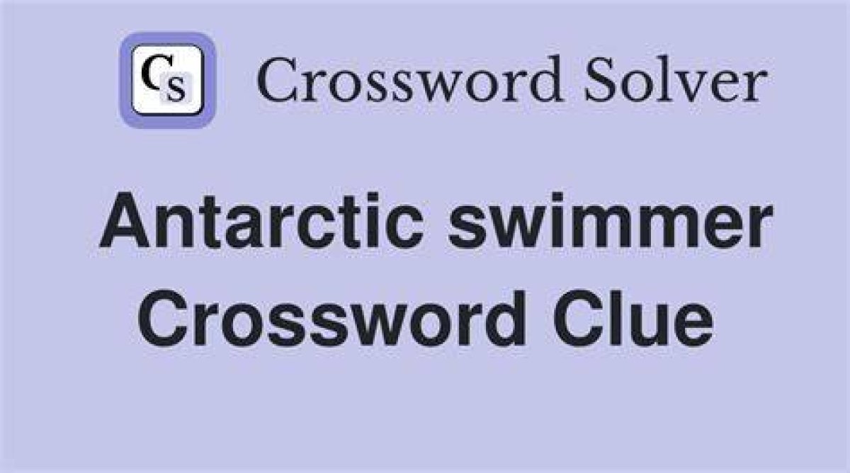La Times __ Ray: Tropical Swimmer Crossword Clue