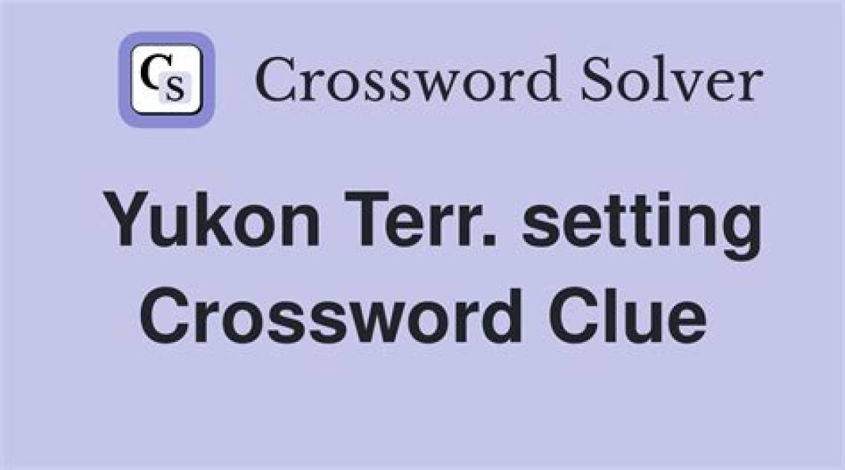 La Times Yukon Xl Maker Crossword Clue Answers with 3 Letters