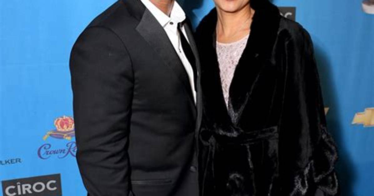 Ladonna Hughley: Who Is D. L. Hughley's Wife?