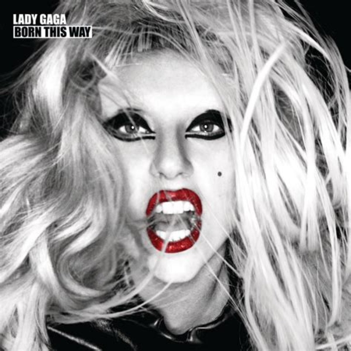 Lady Gaga’s “Government Hooker” Lyrics Meaning