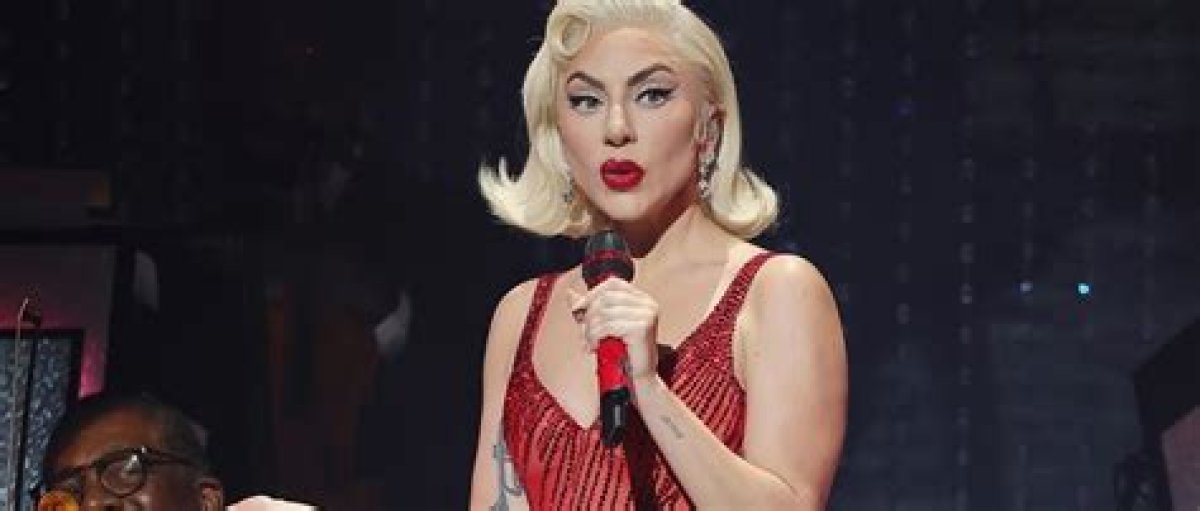 Lady Gaga Speaks out on Pregnancy