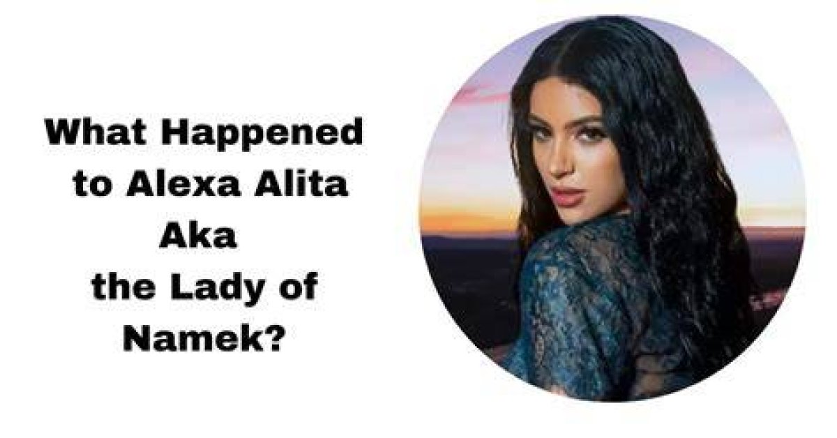 Lady of Namek Girl Aka Alexa Alita Death and Obituary: What Happened to Her?