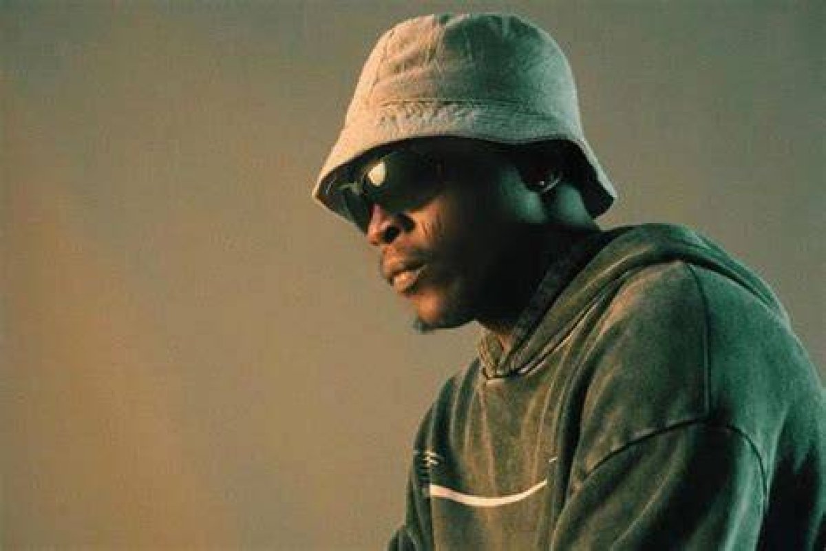 Lagos Rapper: the Rise of a New Wave in Afrobeats