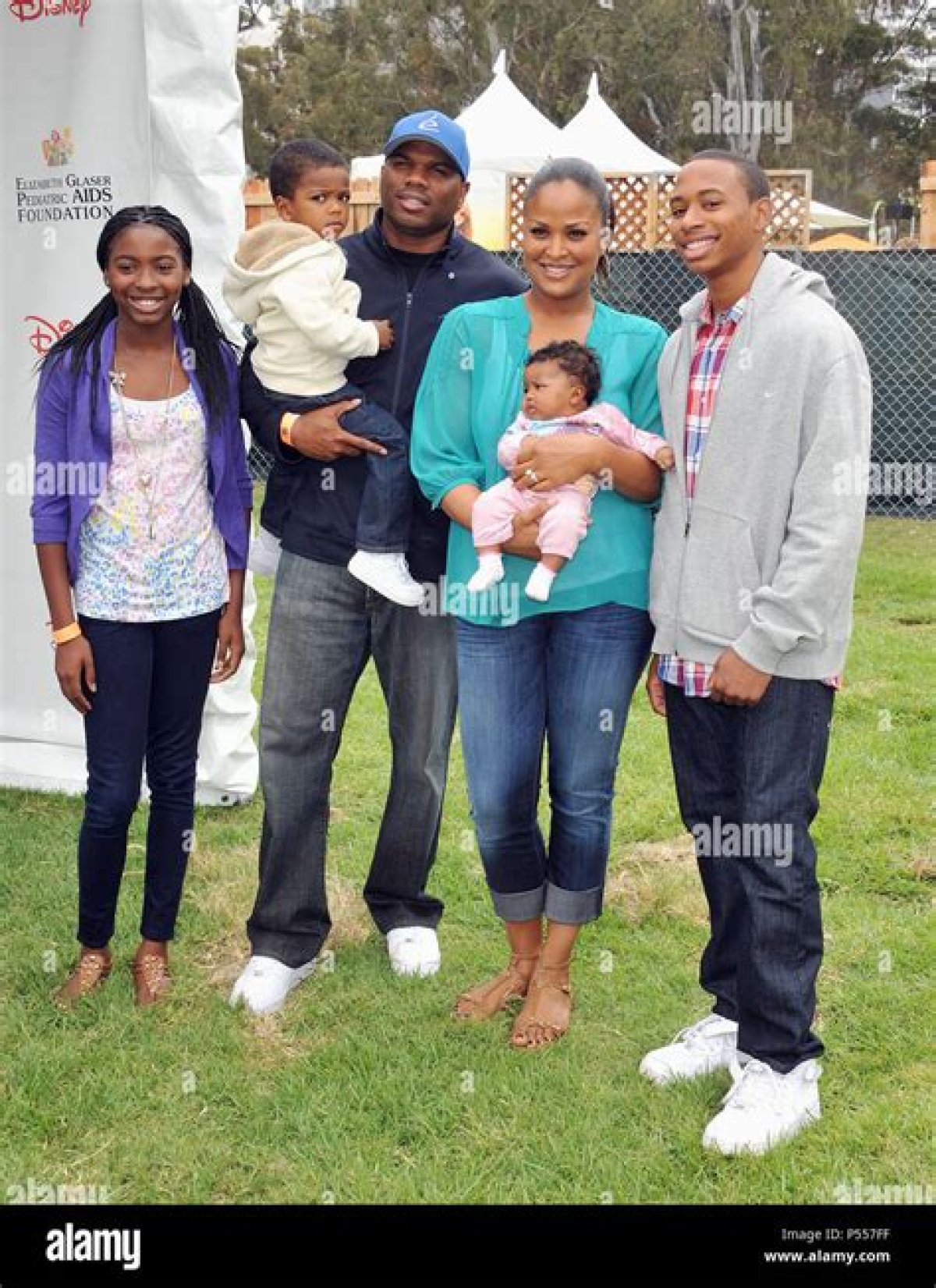 Laila Ali Siblings: Meet the Children of the Greatest Boxer of All Time