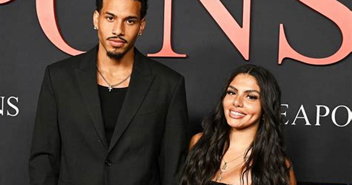 Lakssili Houda’s Boyfriend: Who Is Lakssili Houda Dating?