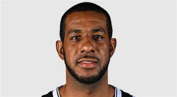 Lamarcus Aldridge Height, Weight, Body Measurements, Shoe Size