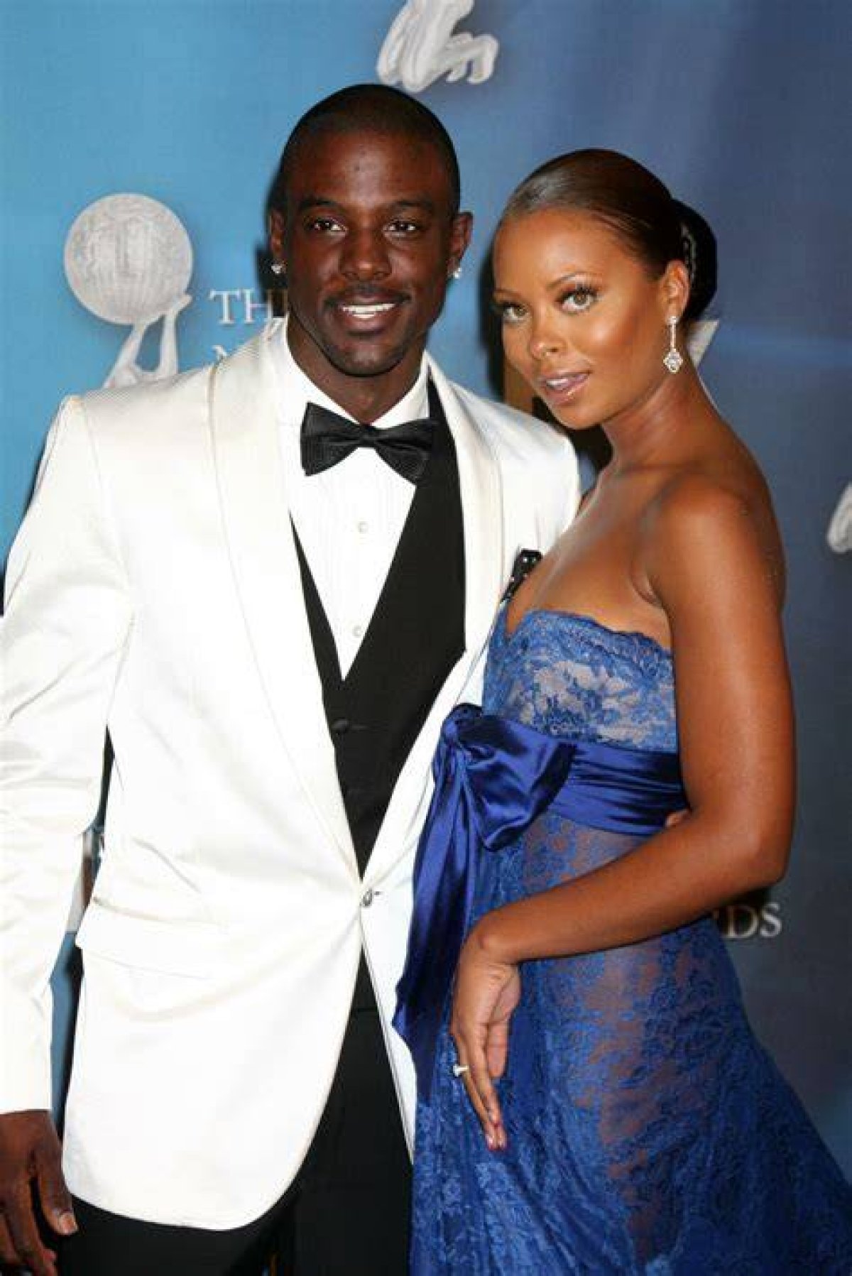 Lance Gross and Eva Marcille's Daughter: a Glimpse into Their Family Life