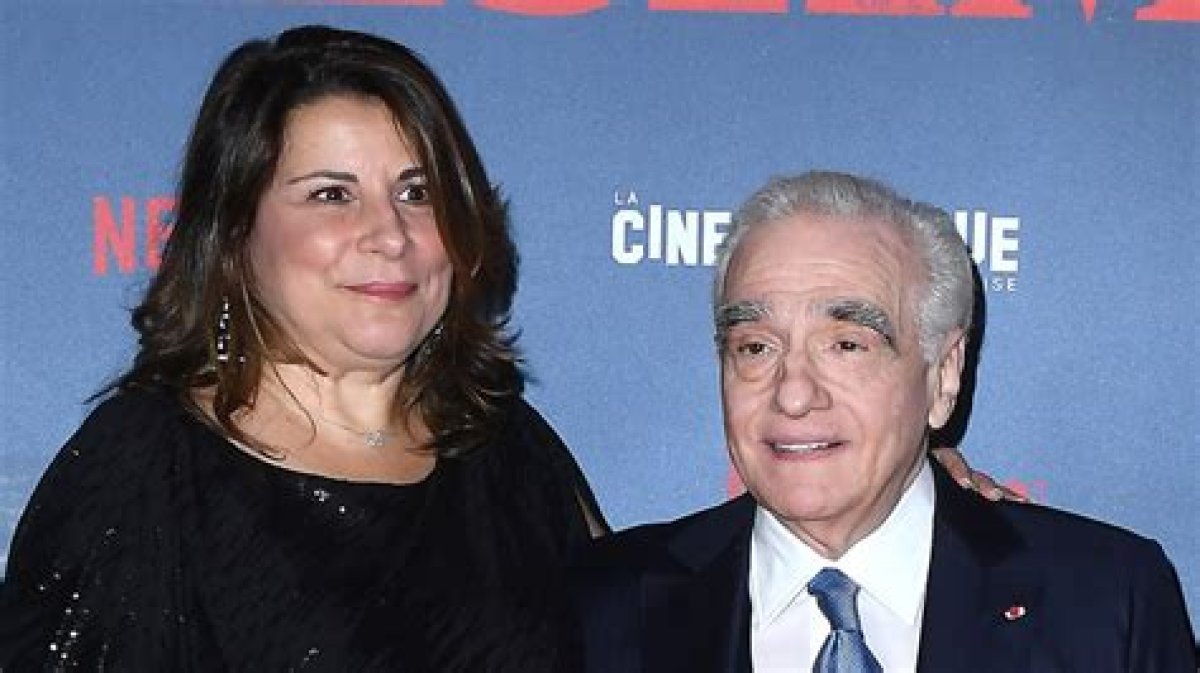 Laraine Marie Brennan: Who Is Martin Scorsese's Ex-Wife?