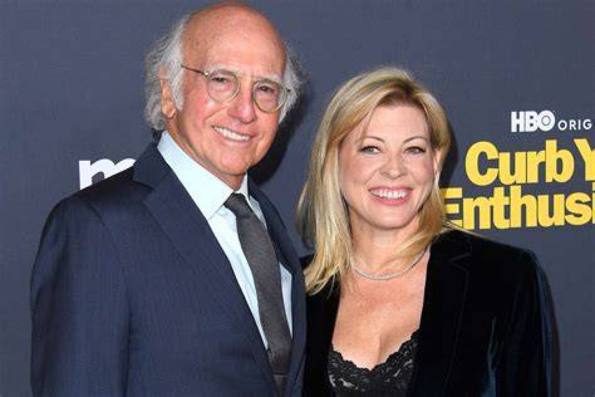 Larry Miller’s Wife: Who Is Larry Miller Dating?
