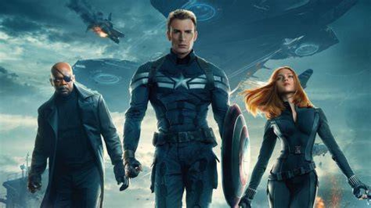 Las 10 Mejores Películas De Chris Evans En Toda Su Carrera (Hasta Ahora)