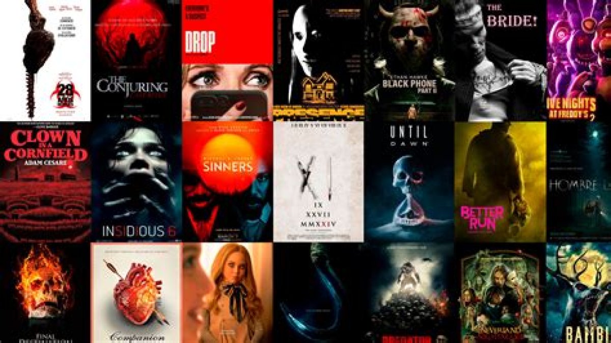 Las 25 Mejores Películas De Vampiros De Todos Los Tiempos