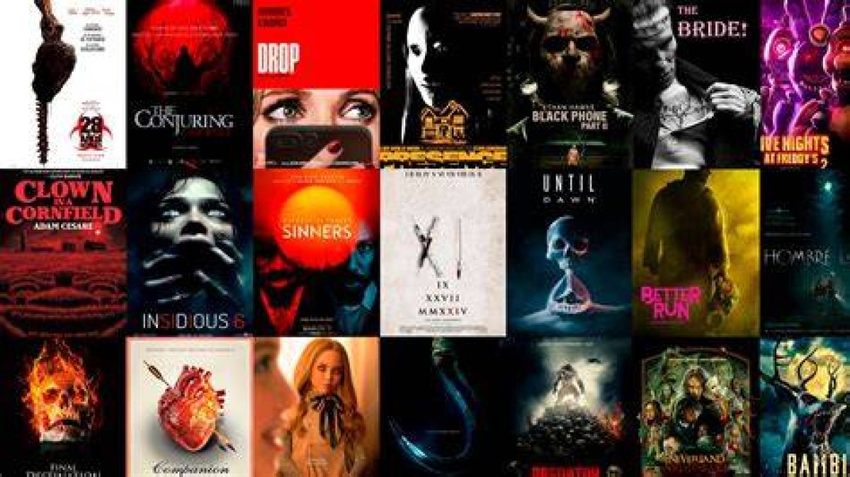 Las 4 Películas De Terror De Los 80 Que Han Influido En La Temporada 4 De Stranger Things