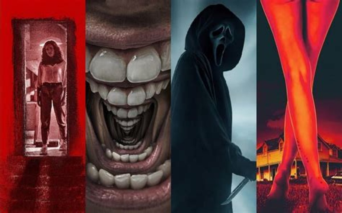 Las Mejores Películas De Terror De 2022 (Por Ahora)