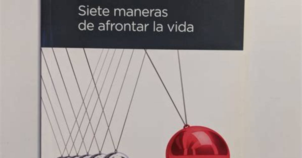 Las Siete Maneras De Hacer Tu Vida Mejor (Y Bastante Más Divertida)
