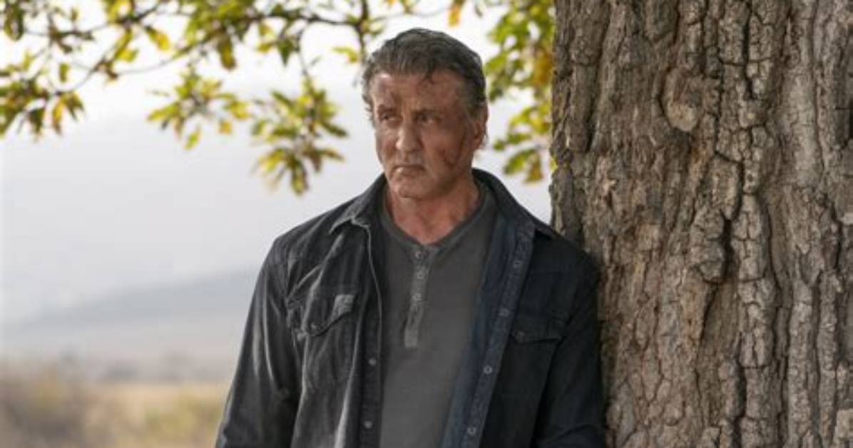 Last Blood Confirmed by Sylvester Stallone