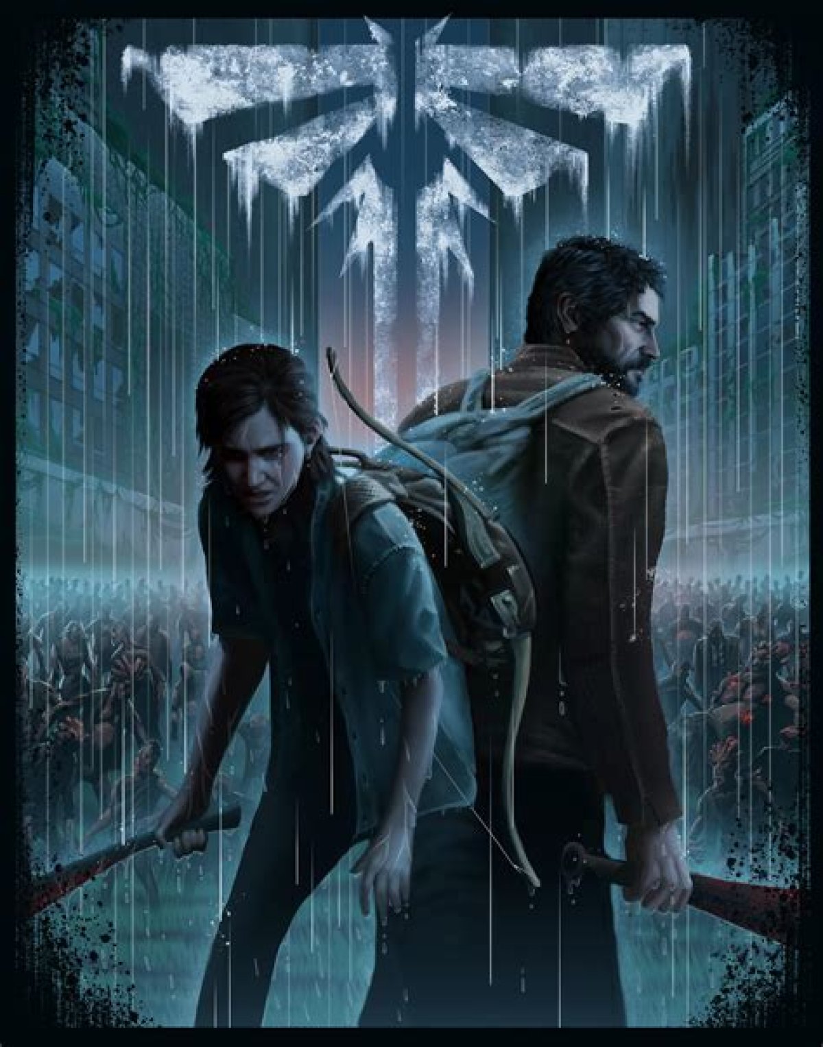 Last of Us 2 Fan Gets a Tattoo from One of the Game's Most Stunning Moments