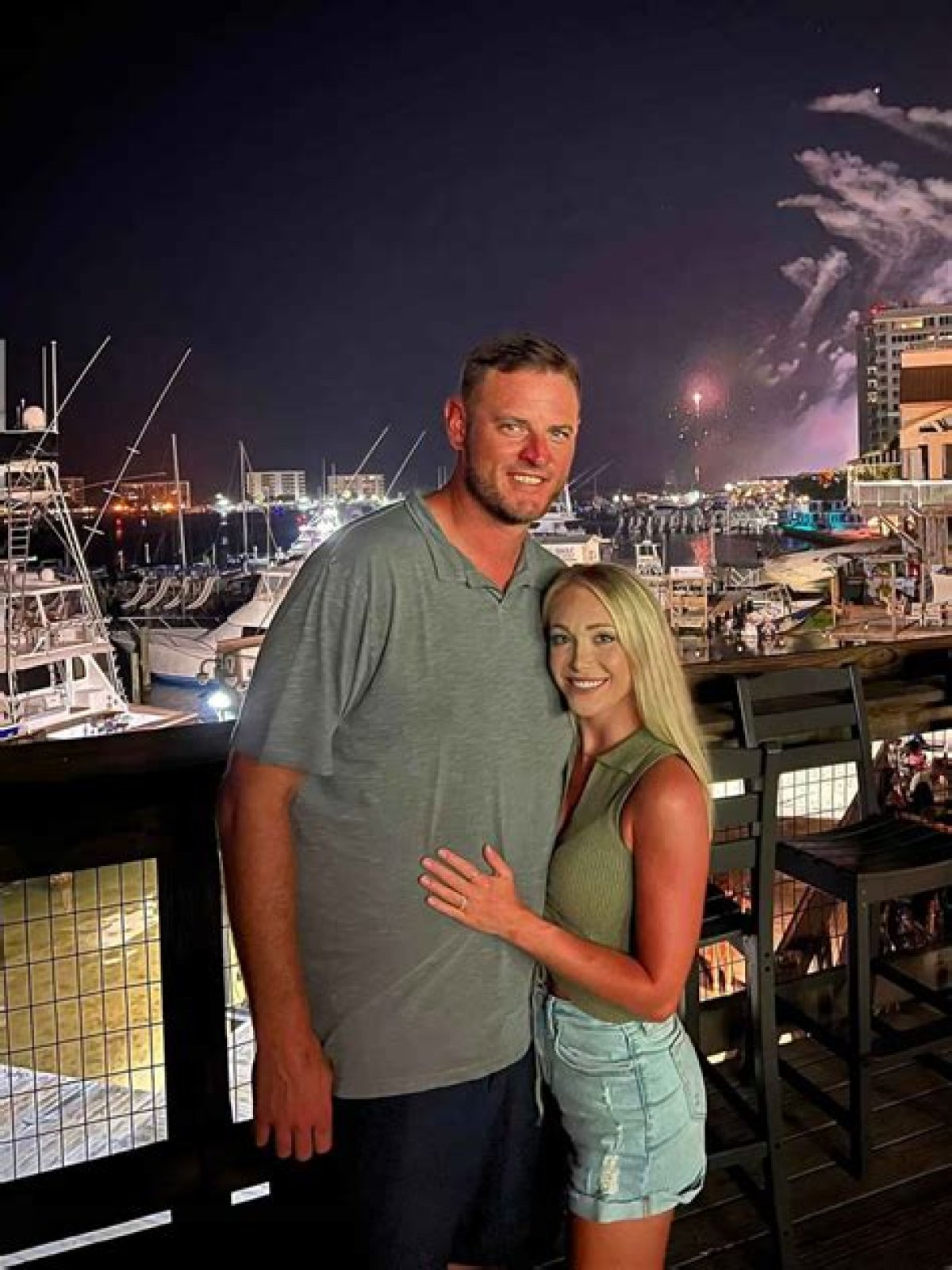 Late Ryan Mallett Had a Couple Million Dollars Net Worth