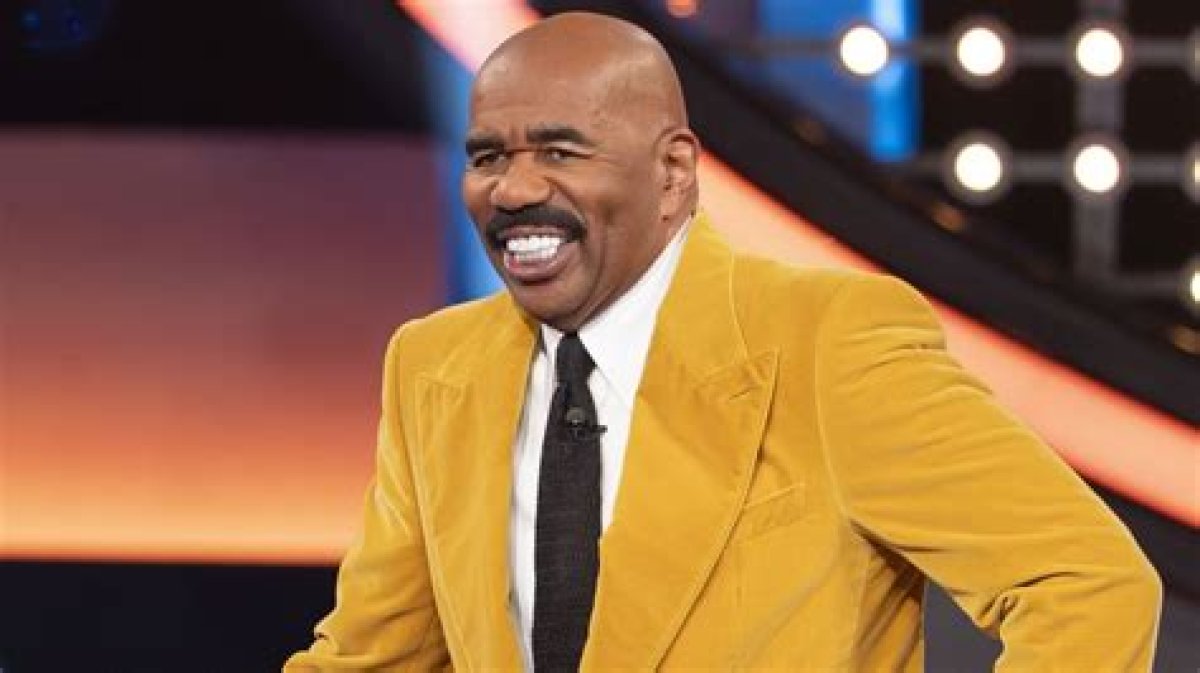 Latest Updates on Steve Harvey: News, Career, and Personal Life