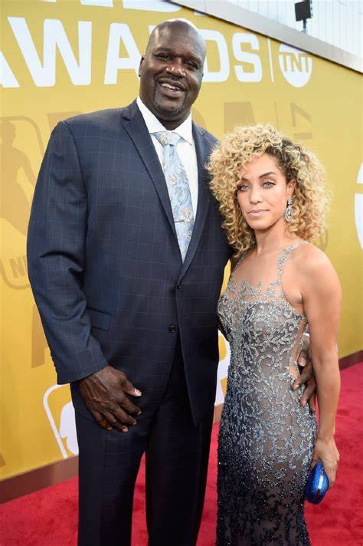 Laticia Rolle (Shaquille O’neal’s Ex-Girlfriend) Height, Net Worth, Age