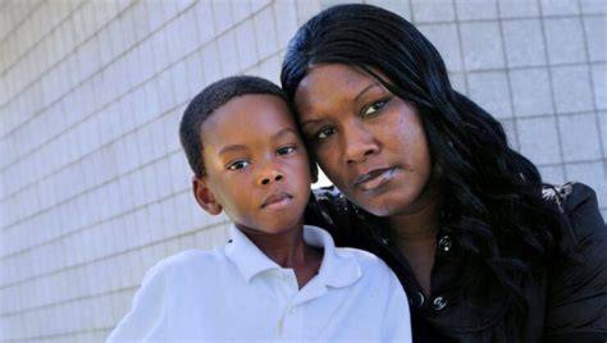 Latrese Allen Net Worth | Latrese Allen Son, Age, Birthday, Facebook, Youtube, Bio Career