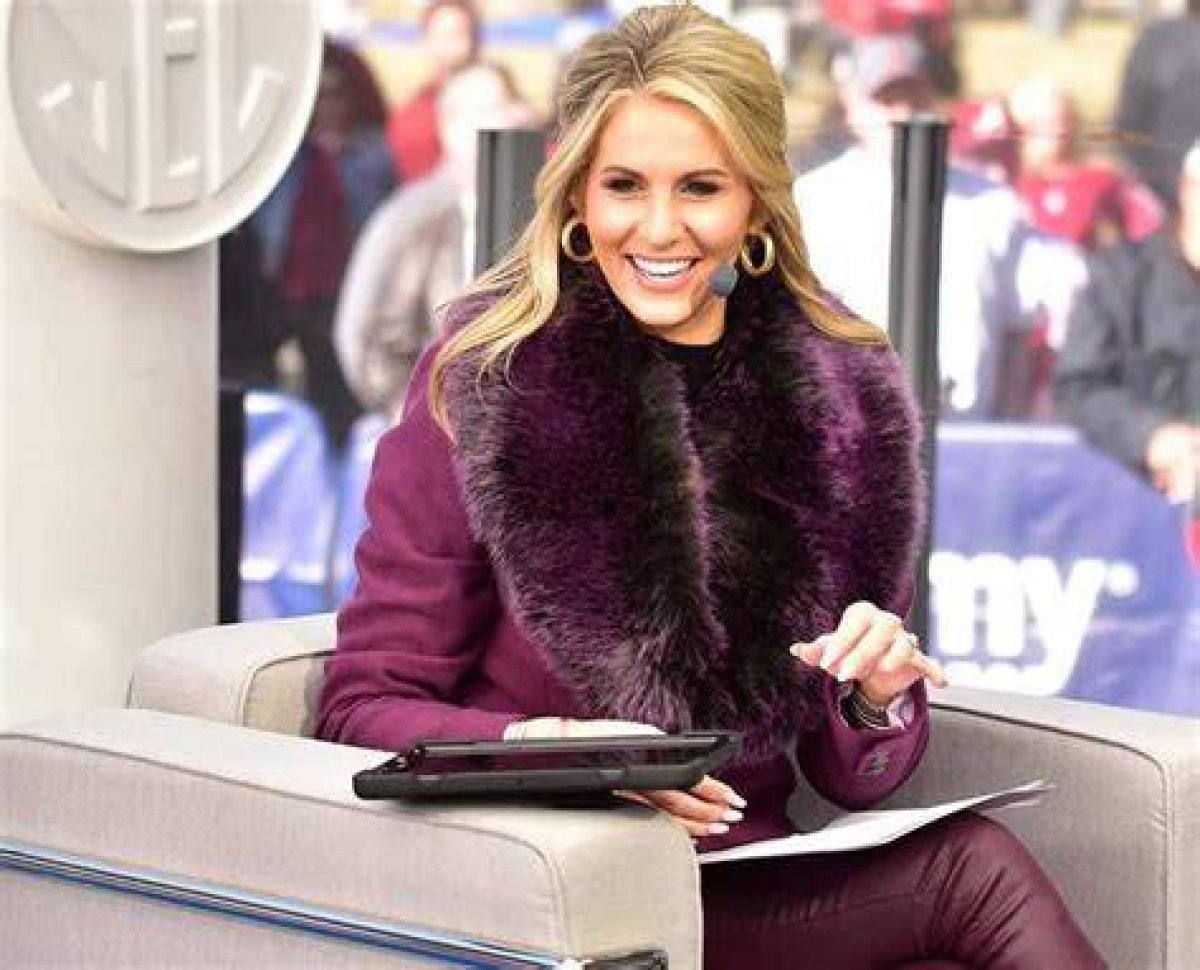 Laura Cover’s Age, Height, Husband, Children, and Net Worth