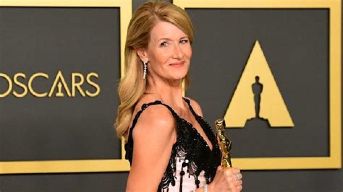 Laura Dern Movies, Ranked! | First for Women