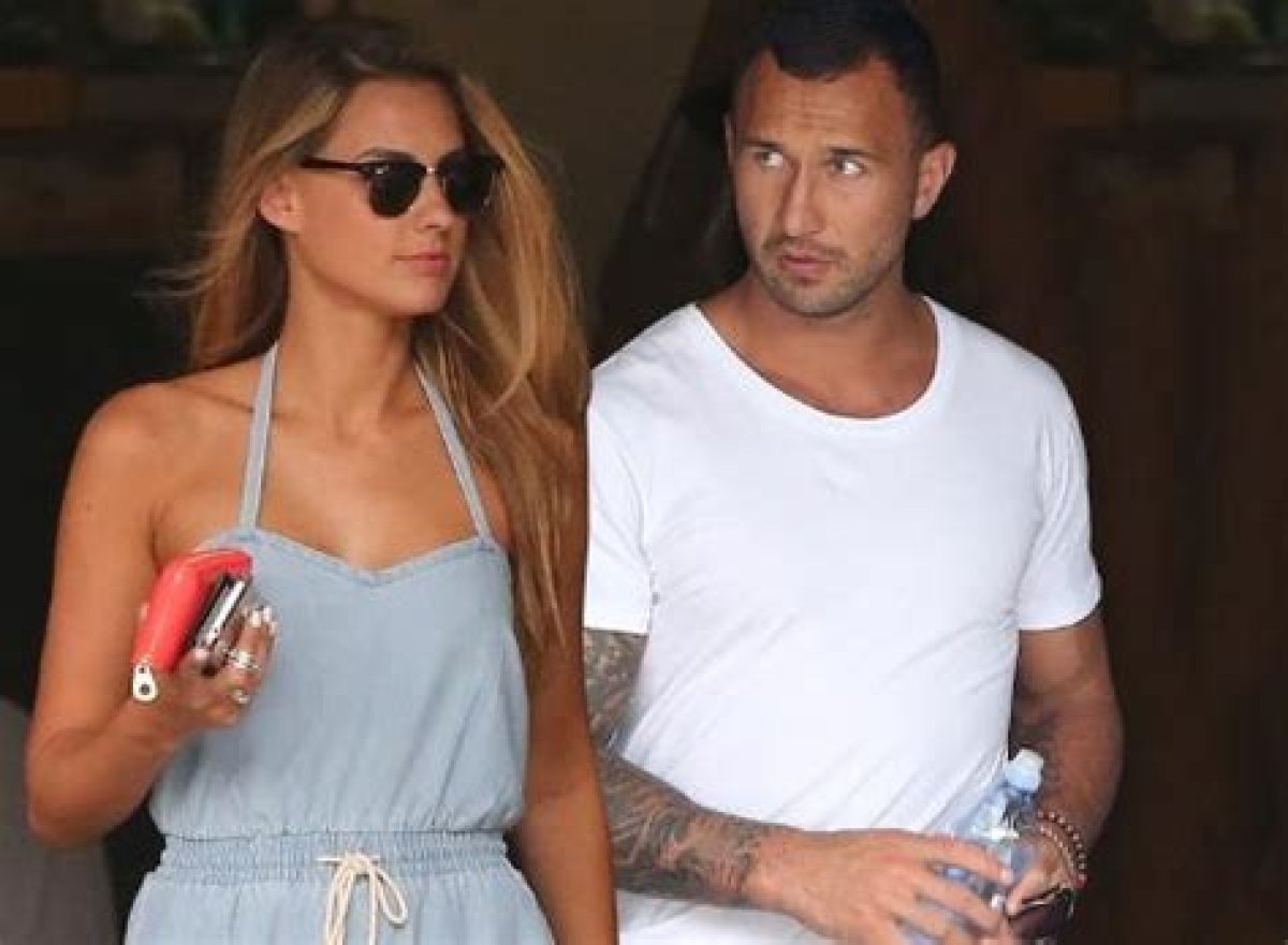 Laura Dundovic’s Boyfriend: Who Is Laura Dundovic Dating?