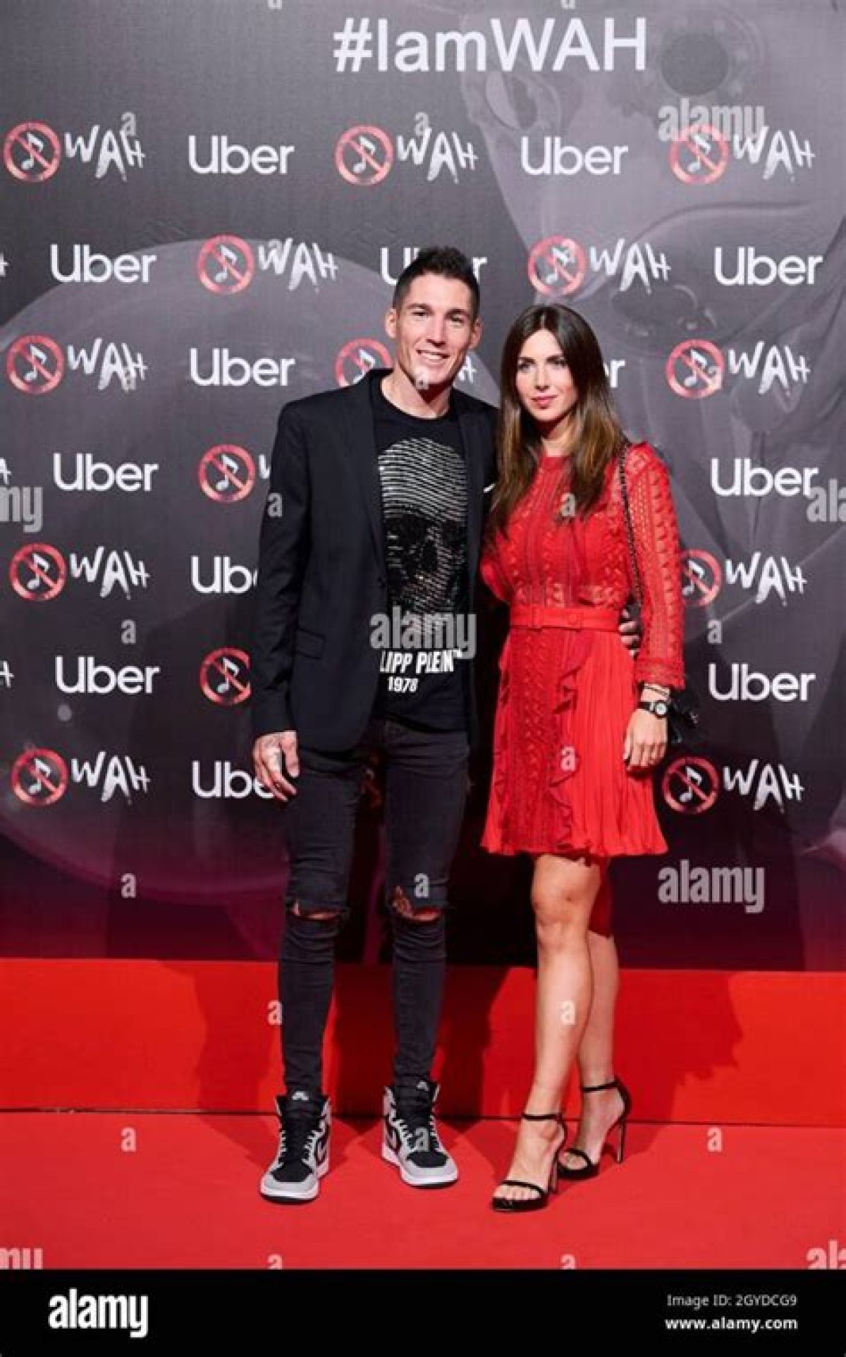 Laura Montero’s Boyfriend: Who Is Laura Montero Dating?