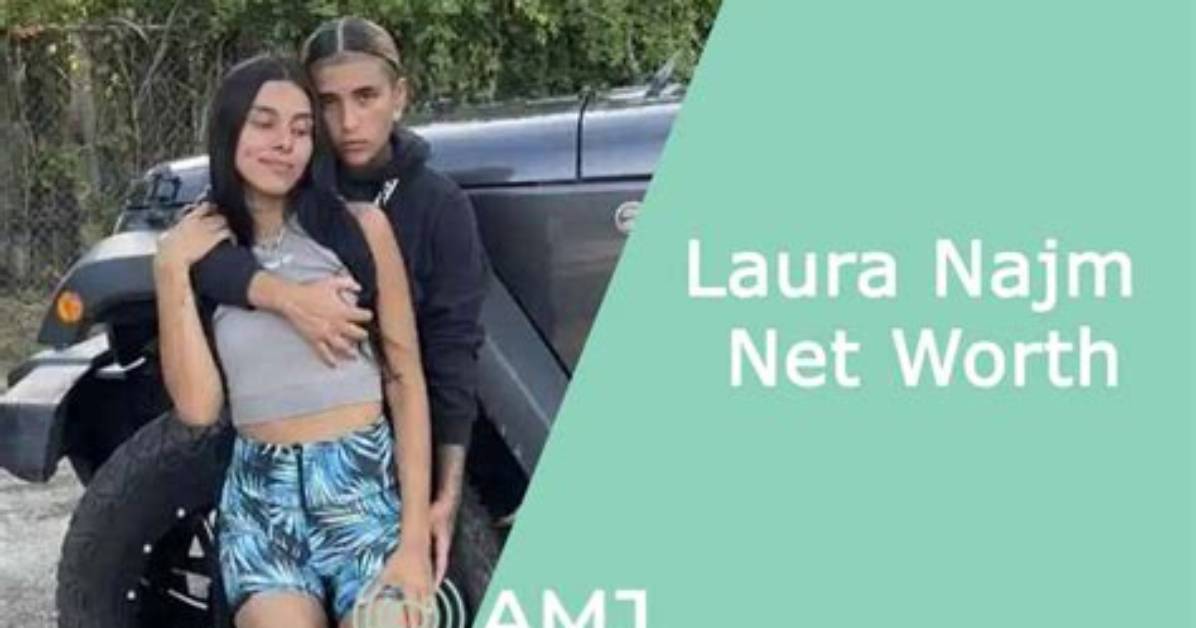 Laura Najm Net Worth, Job, Twitter, Instagram, Age, Girlfriend, Height, Birthday, Family | Laura Najm Bio