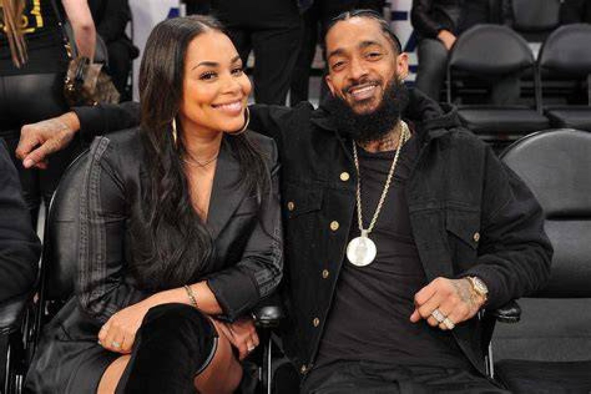 Lauren London’s Boyfriend: Who Is Lauren London Dating?