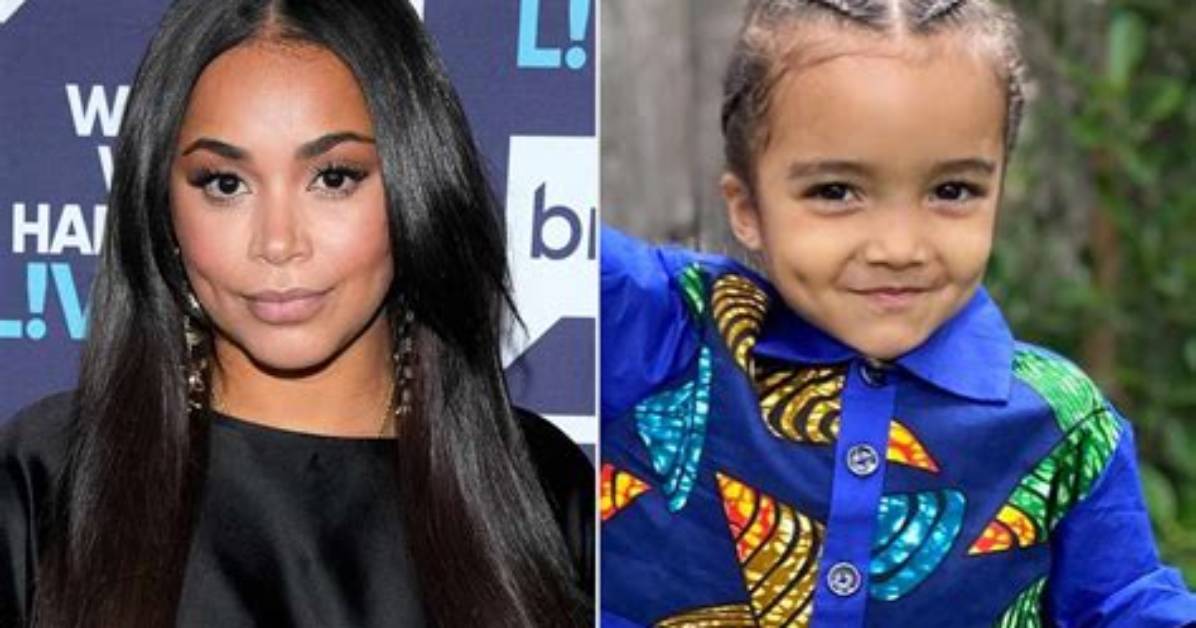 Lauren London’s Son with Nipsey Hussle: a Legacy of Love