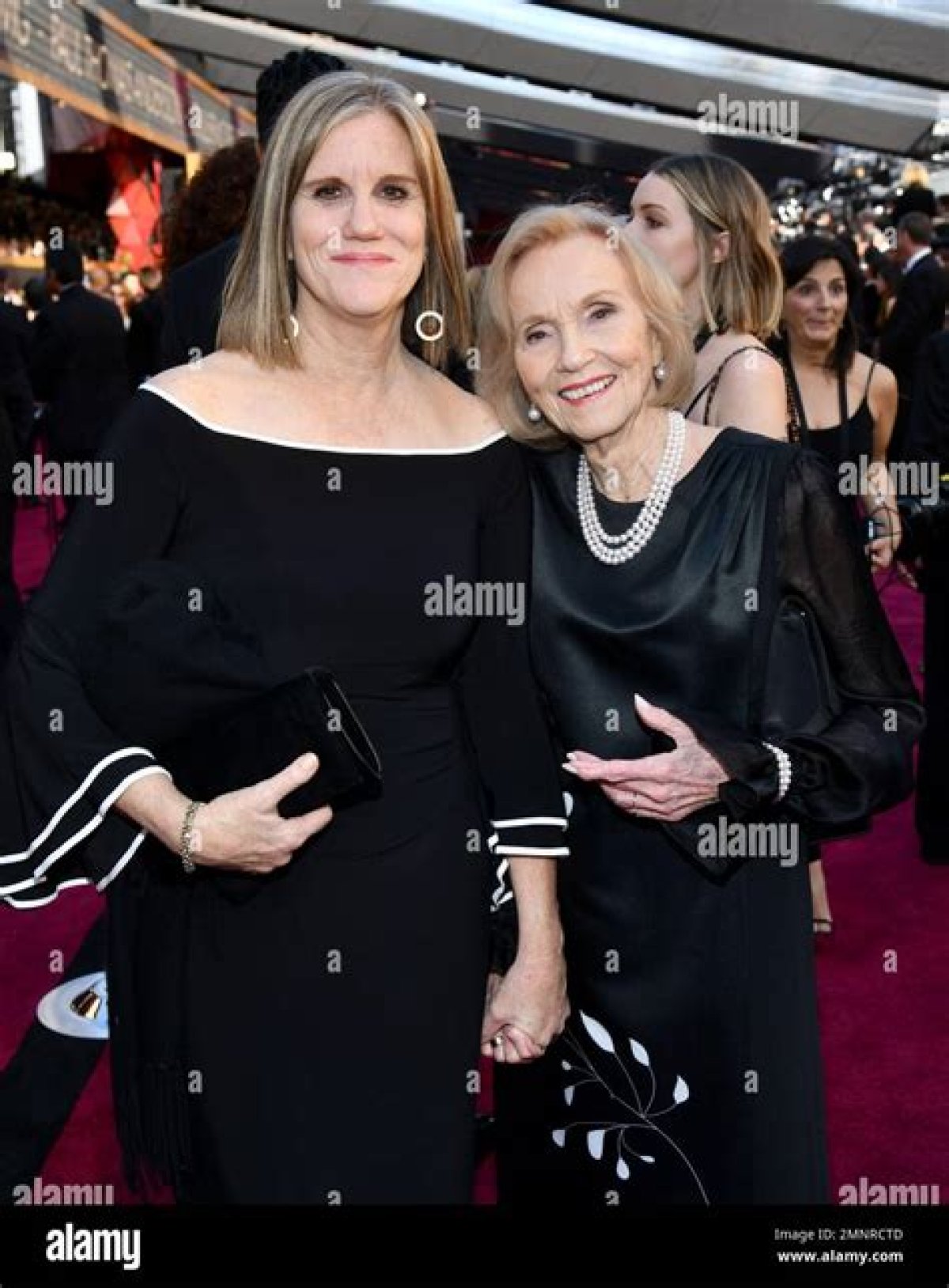 Laurette Hayden: Who Is Eva Marie Saint’s Daughter?