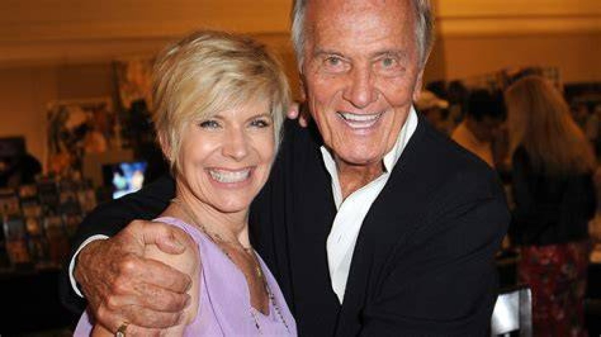 Laurey Boone: Where Is Pat Boone's Daughter Now
