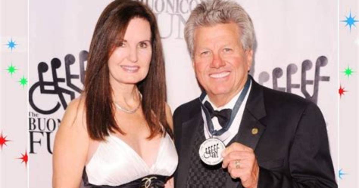 Laurie Force: Facts About John Force's Wife