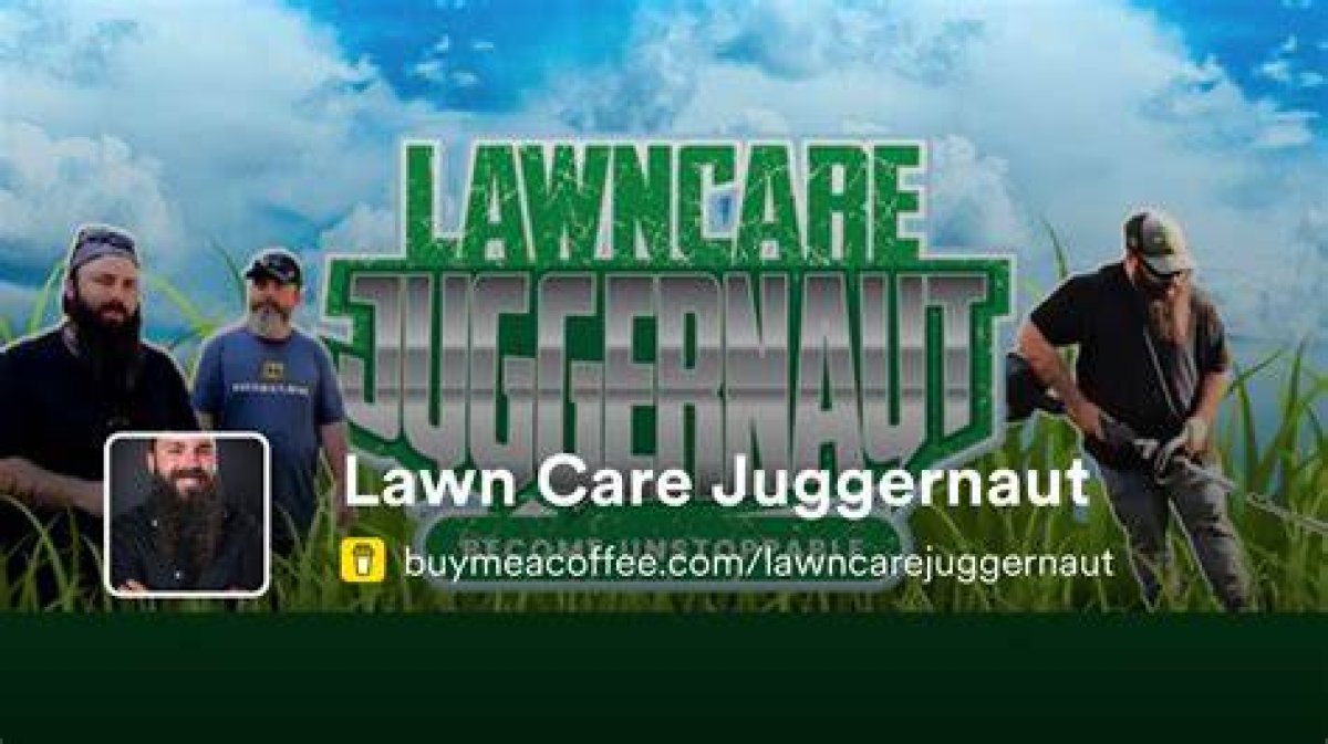 Lawn Care Juggernaut Net Worth and Earnings