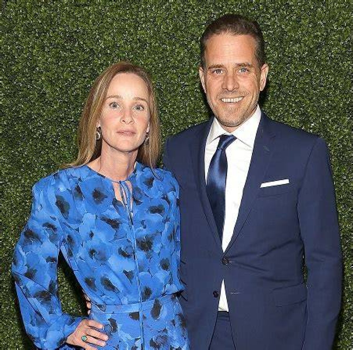 Lawyer, Kathleen Biden- Meet Ex-Wife of Hunter Biden (M. 1993–2017)