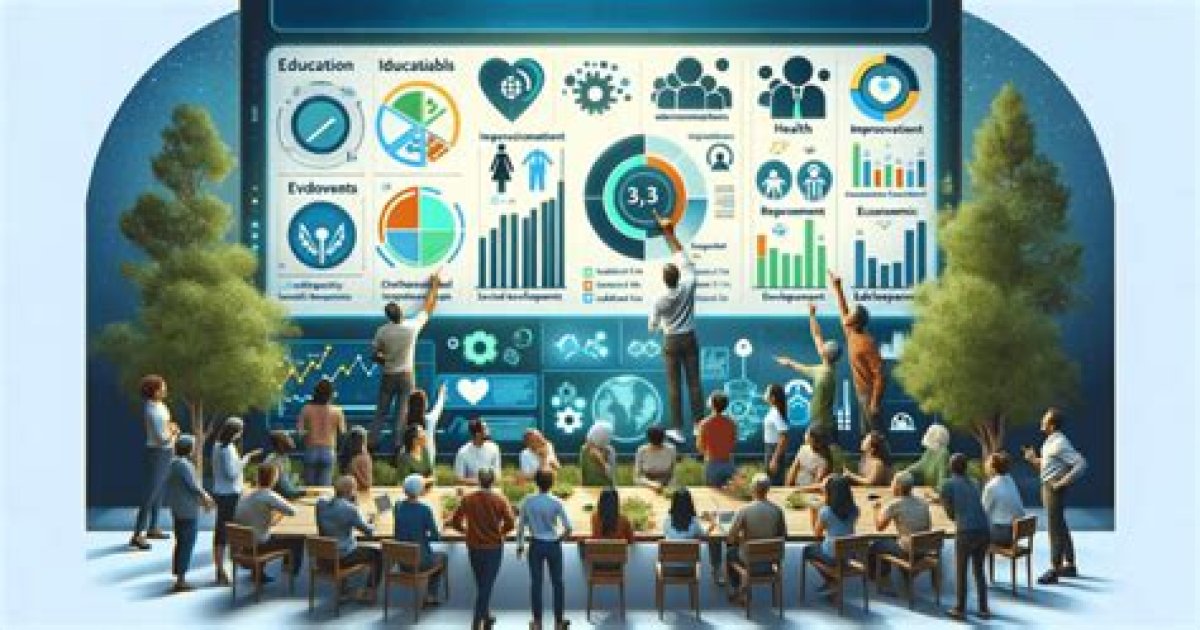 Leadership, Art, and Social Impact