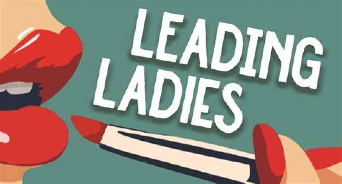 Leading Ladies of the Sea