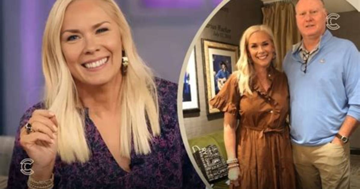 Leanne Morgan Net Worth | Leanne Morgan Daughter, Height, Age, Husband, Weight Loss, Paleo Diet, Movie, Bio